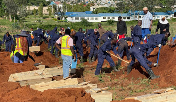 ​HEKO TRC KUSIMAMIA VYEMA MRADI WA KIMKAKATI WA SGR; WANANCHI MWANZA